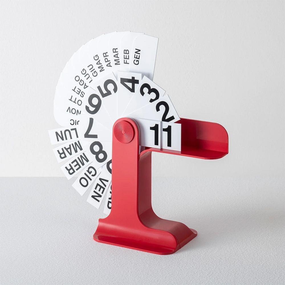 DANESE TIMOR Calendar