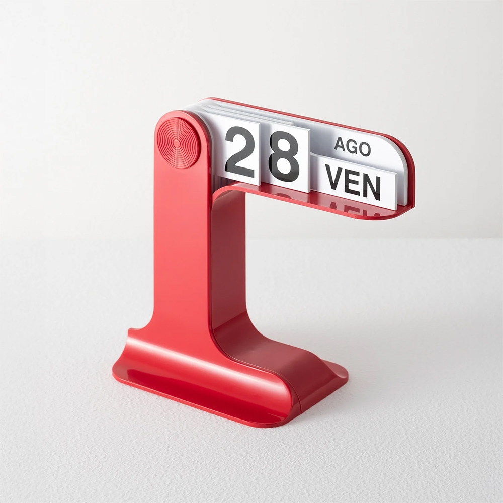 DANESE TIMOR Calendar