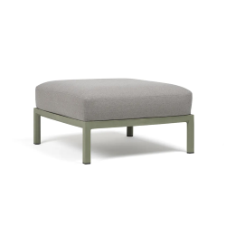 NARDI outdoor pouf  MAXIMO