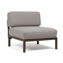 NARDI armchair central element MAXIMO