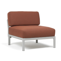 NARDI armchair central element MAXIMO