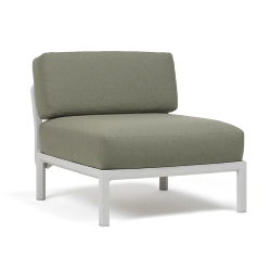 NARDI armchair central element MAXIMO
