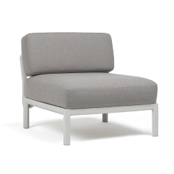 NARDI armchair central element MAXIMO