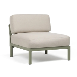 NARDI armchair central element MAXIMO