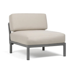 NARDI armchair central element MAXIMO