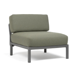 NARDI armchair central element MAXIMO