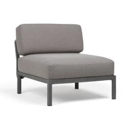 NARDI armchair central element MAXIMO