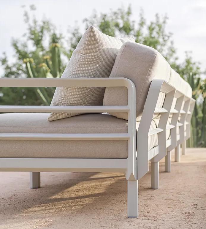 NARDI armchair terminal element MAXIMO