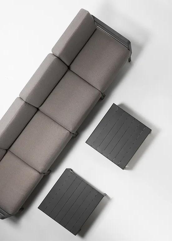 NARDI armchair terminal element MAXIMO