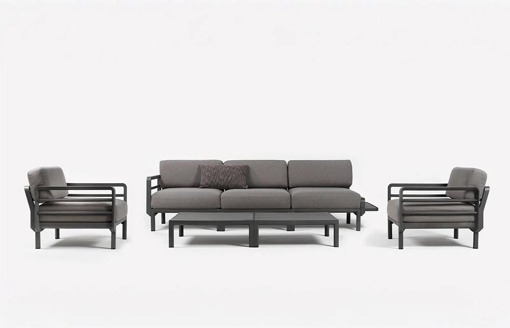 NARDI armchair terminal element MAXIMO