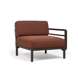 NARDI armchair terminal element MAXIMO