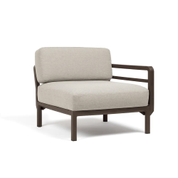 NARDI armchair terminal element MAXIMO