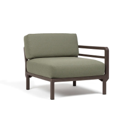 NARDI armchair terminal element MAXIMO