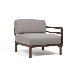 NARDI armchair terminal element MAXIMO