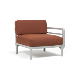 NARDI armchair terminal element MAXIMO