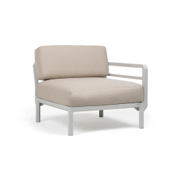 NARDI armchair terminal element MAXIMO