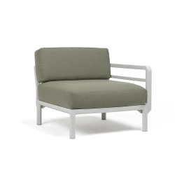NARDI armchair terminal element MAXIMO