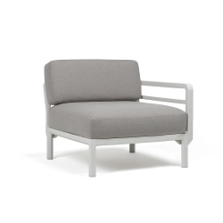 NARDI armchair terminal element MAXIMO