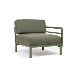 NARDI armchair terminal element MAXIMO