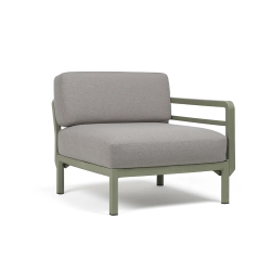 NARDI armchair terminal element MAXIMO