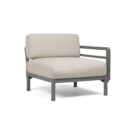 NARDI armchair terminal element MAXIMO