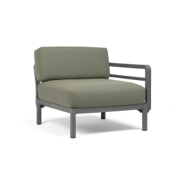 NARDI armchair terminal element MAXIMO