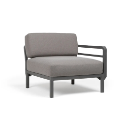 NARDI armchair terminal element MAXIMO