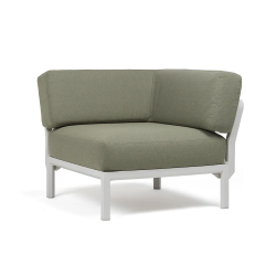 NARDI armchair corner element MAXIMO
