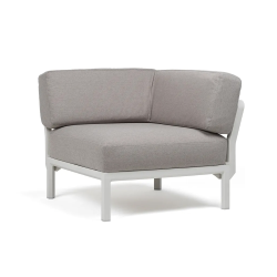 NARDI armchair corner element MAXIMO