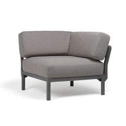 NARDI armchair corner element MAXIMO