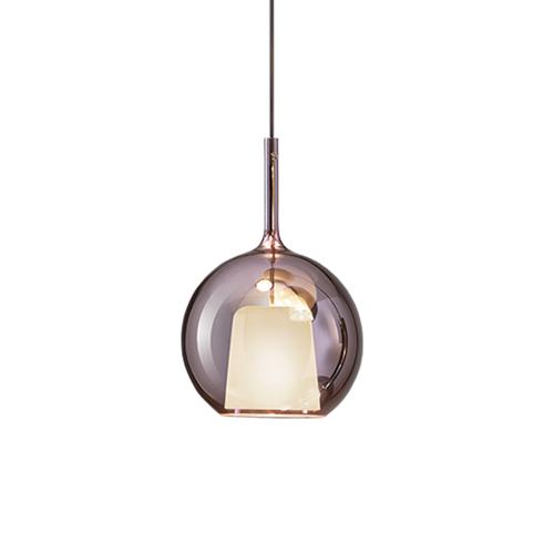 PENTA LIGHT lampe à suspension GLO