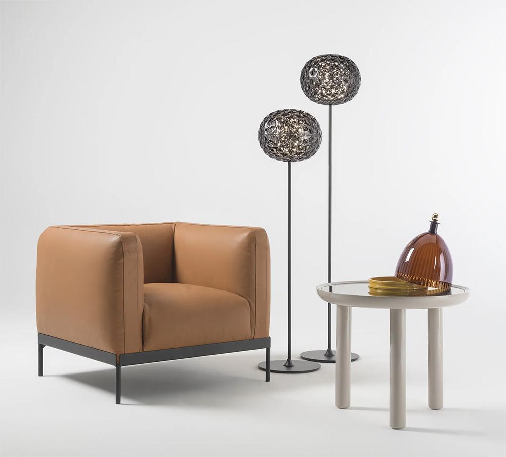 KARTELL centerpiece LA COUPOLE