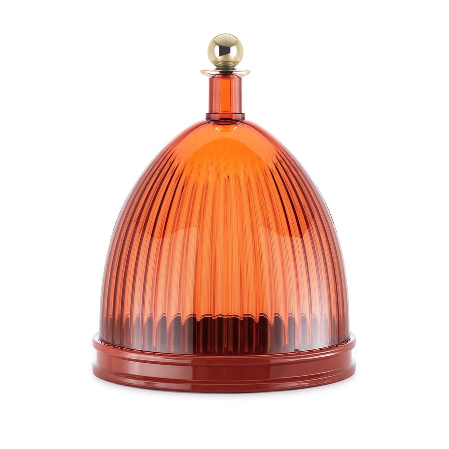 KARTELL centerpiece LA COUPOLE