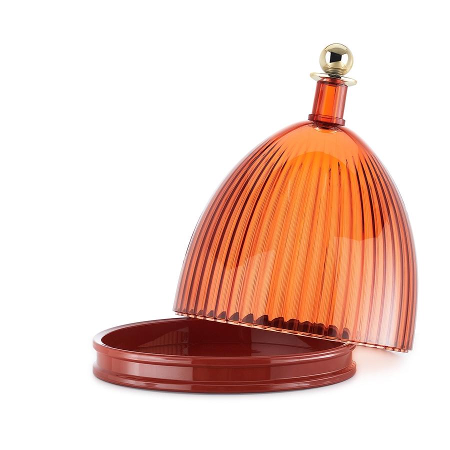 KARTELL centerpiece LA COUPOLE