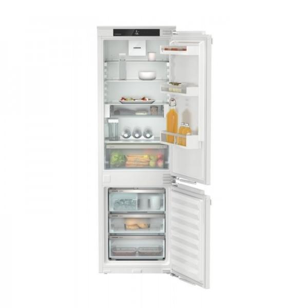LIEBHERR réfrigérateur encastrable ICNE5133 EasyFresh NoFrost 254 litres