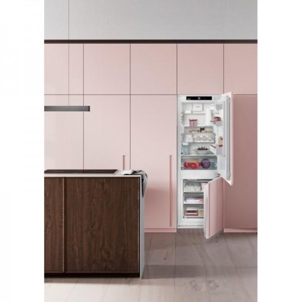 LIEBHERR réfrigérateur encastrable ICNE5133 EasyFresh NoFrost 254 litres