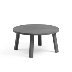 NARDI table basse pour extérieur MAXIMO 60 MINI