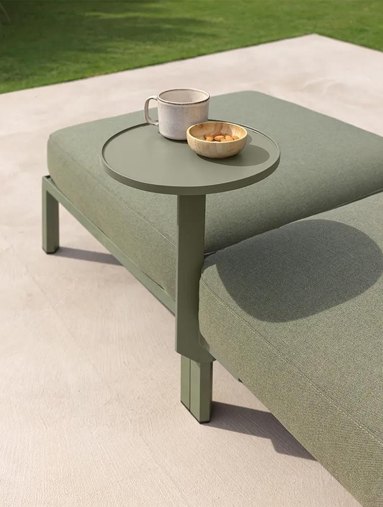 NARDI table basse d'extérieur pour MAXIMO 33