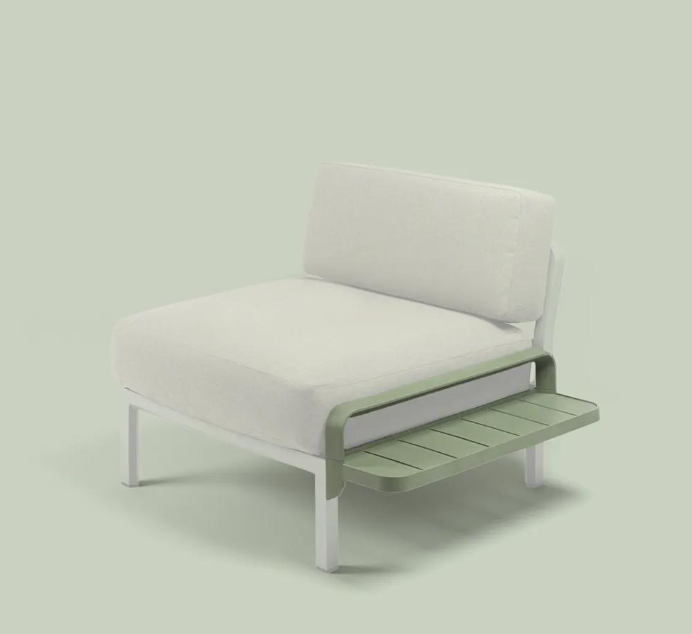 NARDI porte-objet MAXIMO