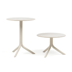NARDI outdoor round table SPRITZ
