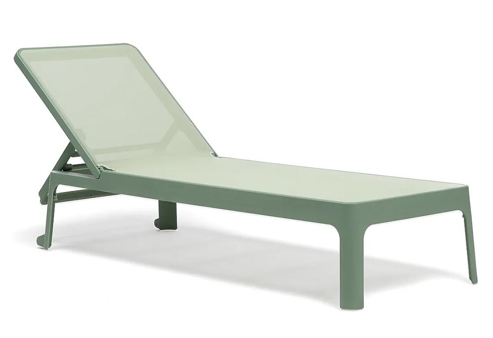 NARDI set of 2 sun beds PLANO