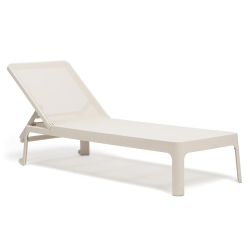 NARDI set of 2 sun beds PLANO