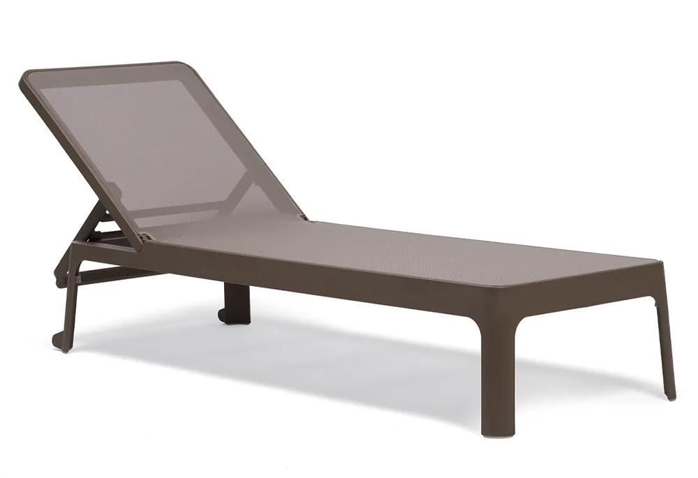 NARDI set of 2 sun beds PLANO