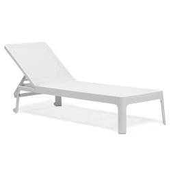 NARDI set of 2 sun beds PLANO