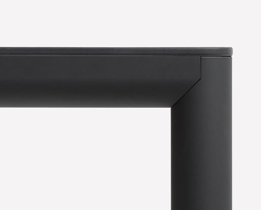 NARDI table rectangulaire pour extérieur PIAVE 140x80 cm