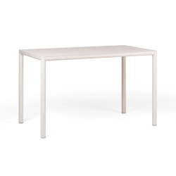 NARDI table rectangulaire pour extérieur PIAVE 120x70 cm