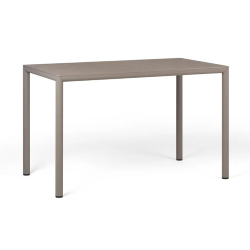 NARDI table rectangulaire pour extérieur PIAVE 120x70 cm