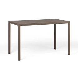 NARDI table rectangulaire pour extérieur PIAVE 120x70 cm