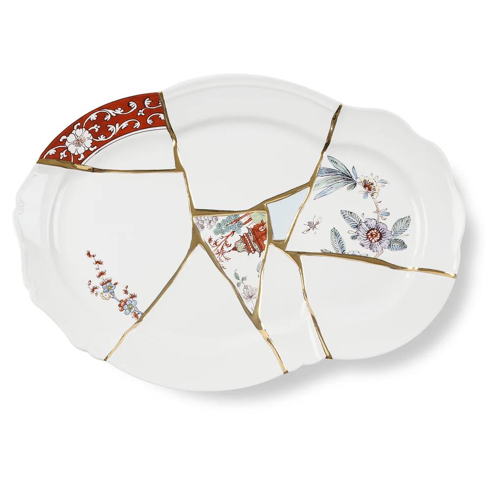 SELETTI KINTSUGI TRAY
