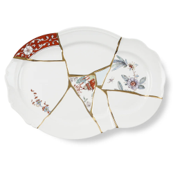 SELETTI KINTSUGI TRAY